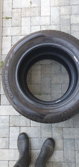 Anvelope Vara PIRELLI Cinturato P7 205/60 R16