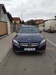 Mercedes C Clauss  200 1.6d