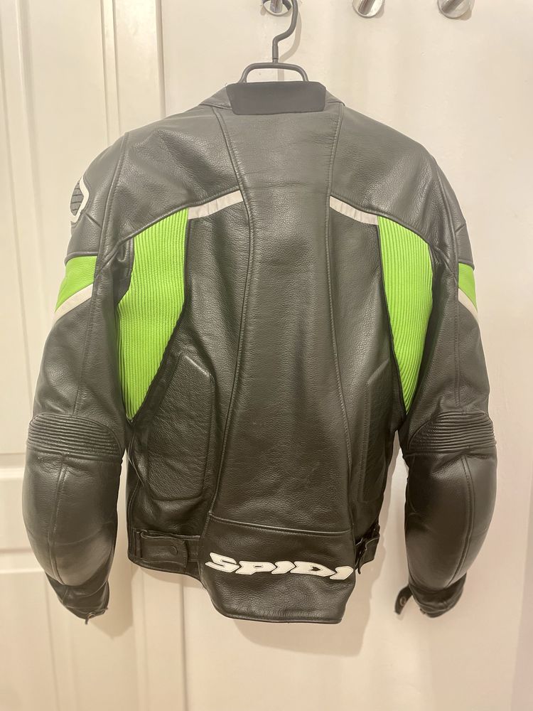 Geaca moto Spidi mar.50
