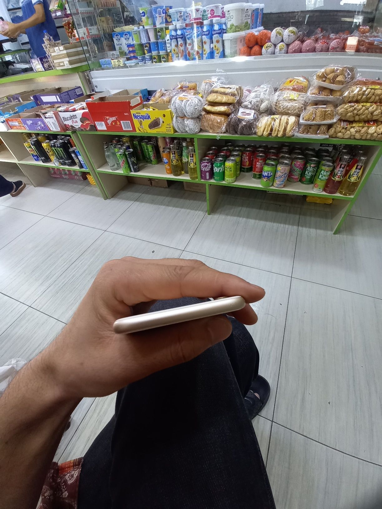 Iphone 6s 64tali
