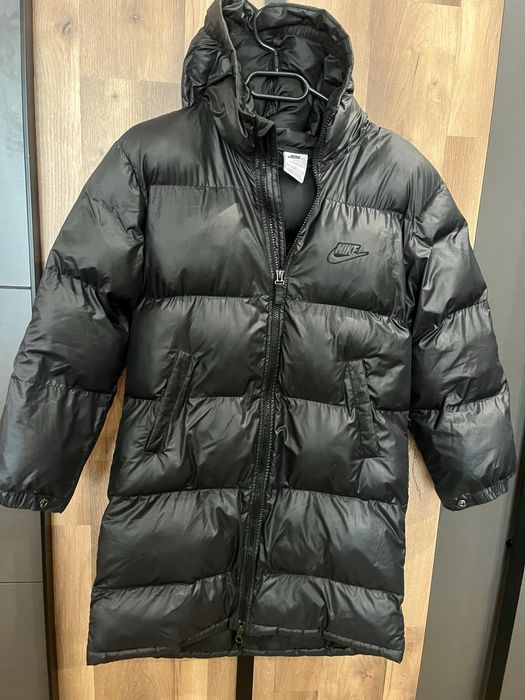 Оригинална пухинка Naik