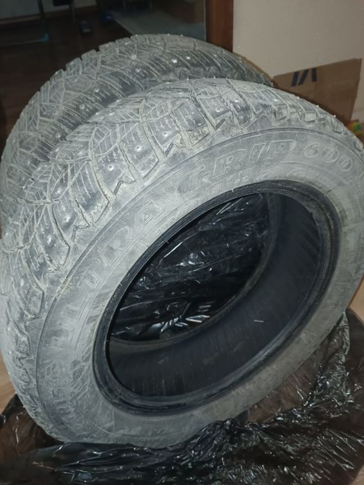 195/65/r15 шипованная резина покрышка GOODYEAR