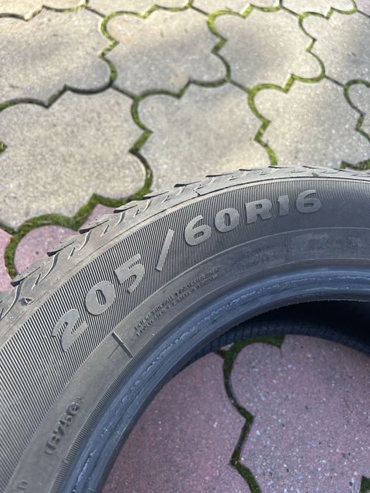 Anvelope iarna debica frigo hp2