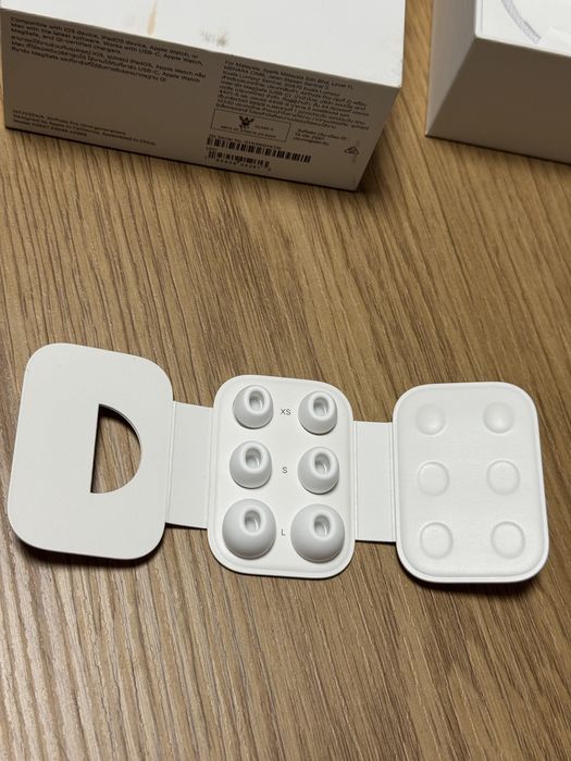 AirPods Pro 2-ра генерация