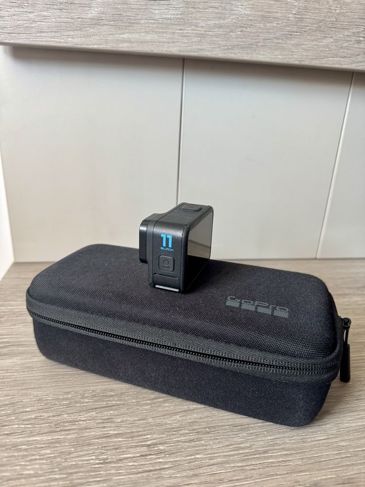 Gopro Hero 11 Black Action Cam