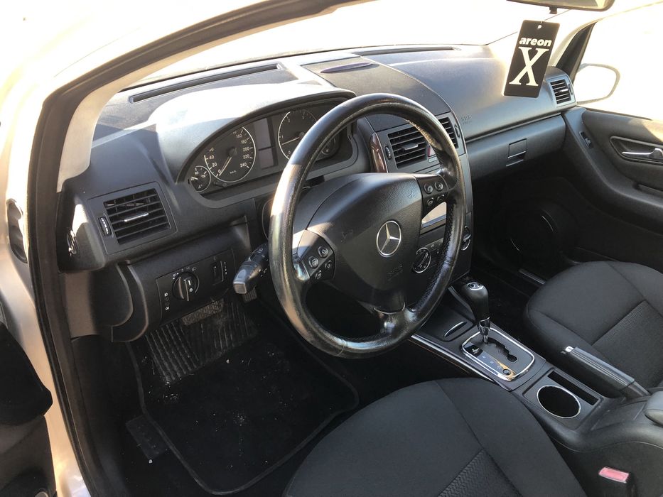 На Части Мерцедес А180cdi W169,Navi 640.940