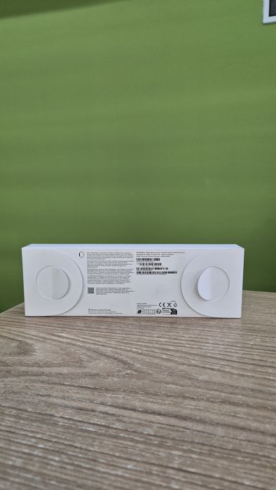 Apple Watch seria 10 42mm Gold Ti Gold Mil Lp Cellular