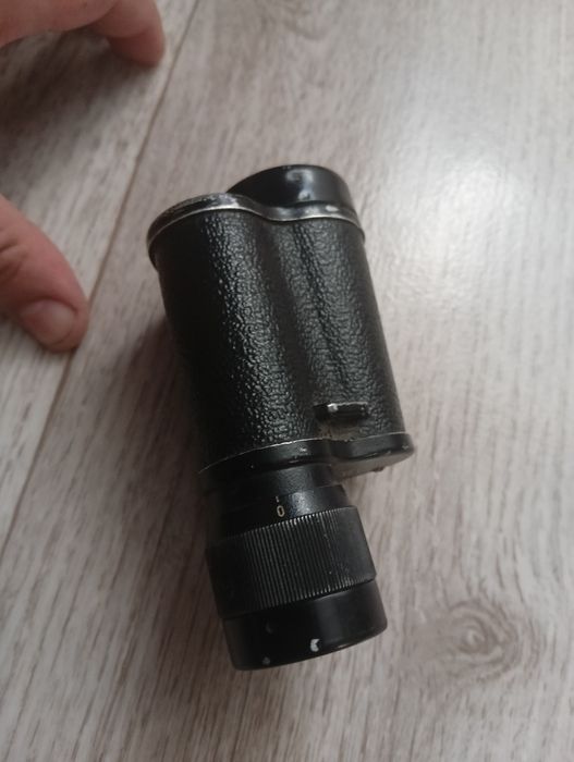 Монокль б/у СССР