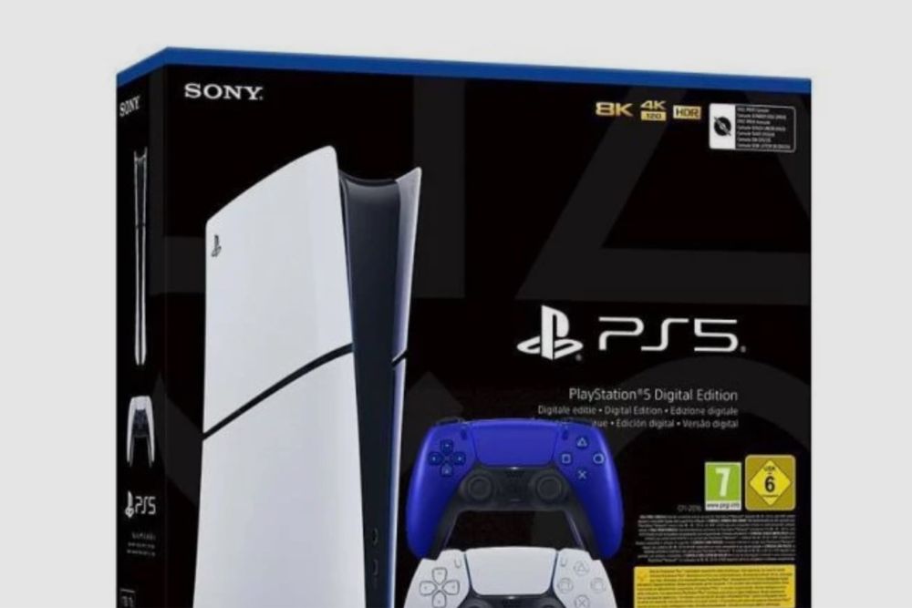 Playstation 5 ps5