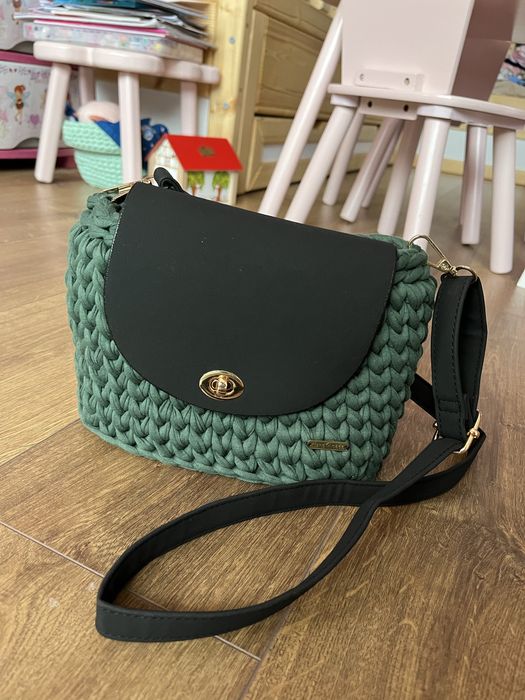 Плетени артикули