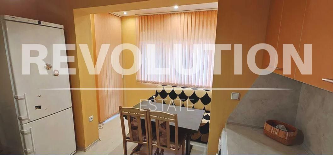 Дава се под наем Двустаен апартамент в Варна, Чаталджа - 45 кв.м за 425 € - Снимка #1