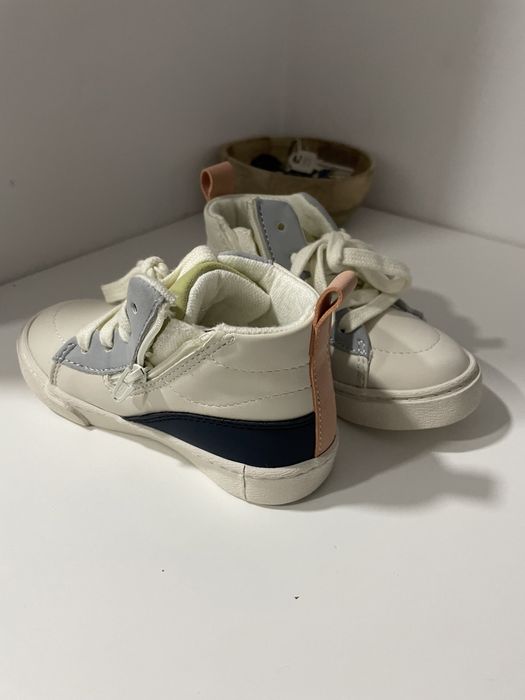 Детски кецове Zara