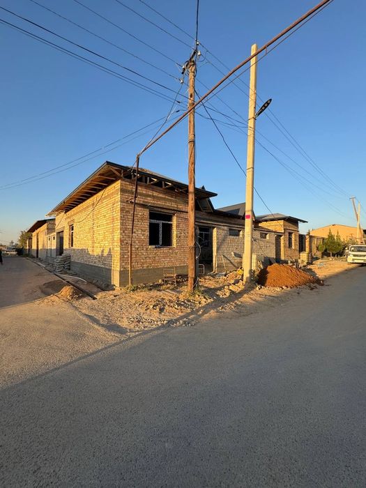 Toshkent tumani tulabida 45000$