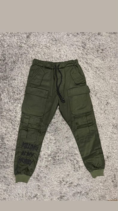 Панталон Peony style sofia