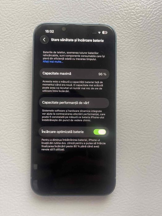 Iphone 14 ca nou