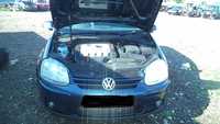 dezmembrez vw golf 5 2,0 BKD