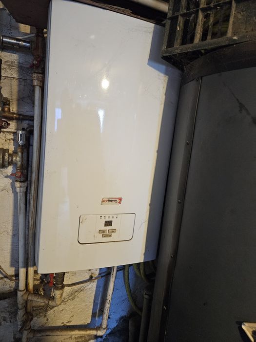 Centrala electrică 18 kw trifazica