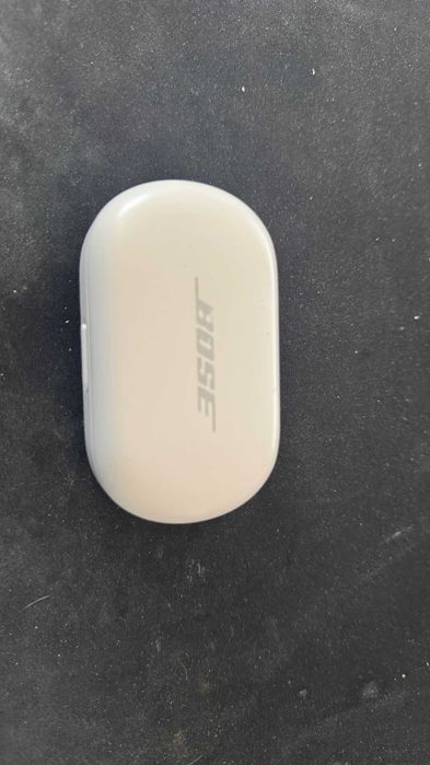Casti BOSE QuietComfort, True Wireless, Bluetooth, In-Ear