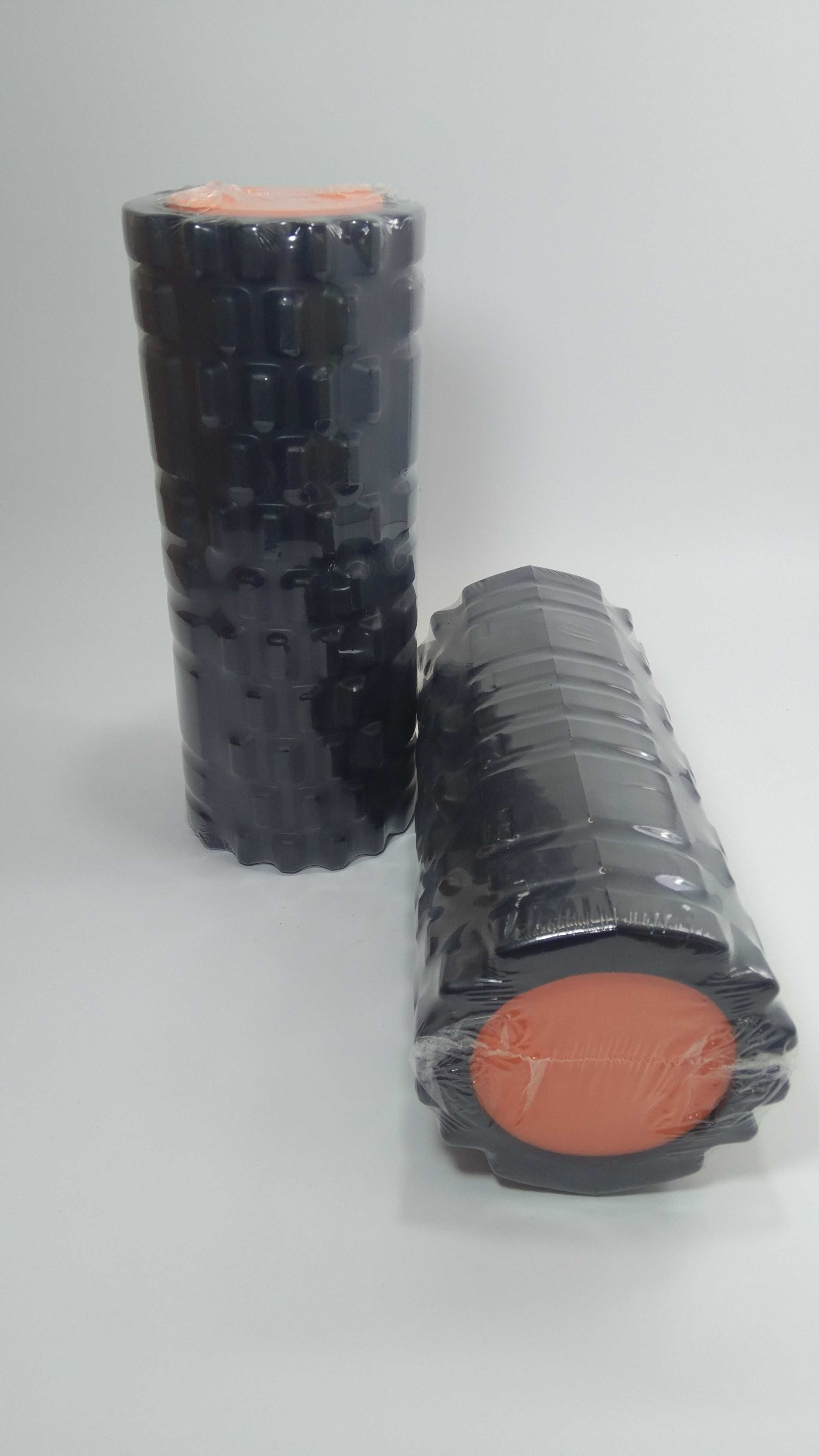 НОВО 2в1 Foam Roller / Фоумролер 2 в 1 / два модела