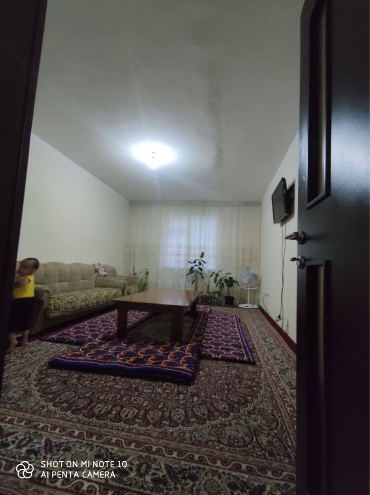 Olmos maxallasi 3/4/5 68 kvadrat . 57.000$ srochno sotiladi