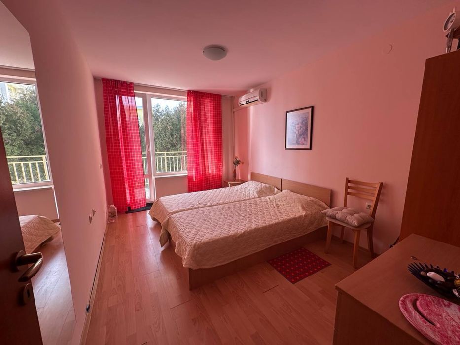 Продава се Тристаен апартамент в Свети Влас - 104 кв.м за 842 €/кв.м - Снимка #5