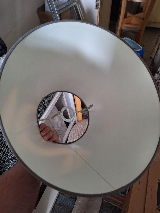 Полилей и абажури