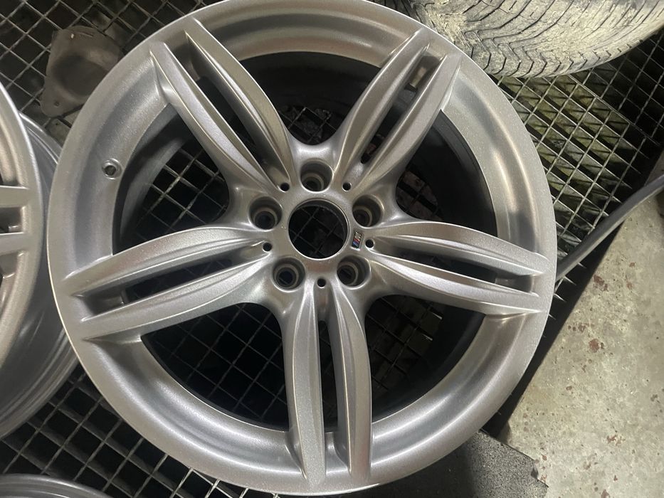 Jante BMW 19 inch Style 351