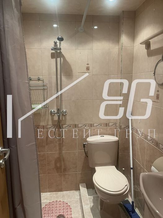 Дава се под наем Двустаен апартамент в Варна, Гръцка махала - 50 кв.м за 433.5 € - Снимка #8