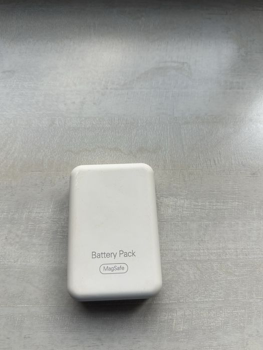 Magsafe Battery Pack 10000 mAh