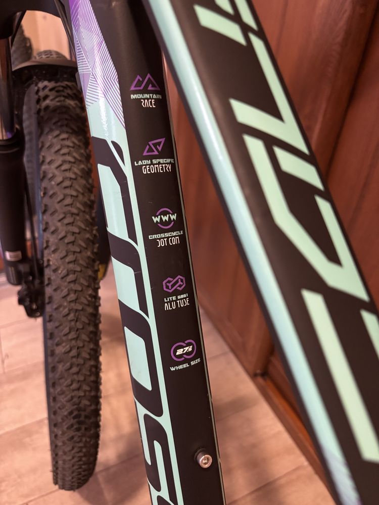 Cross Causa SL3 M
