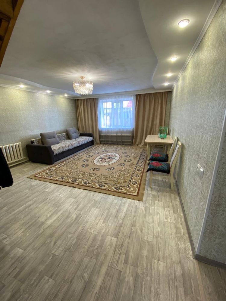Продам частный дом в г.Щучинск,возможен обмен на недвижимость в Астане