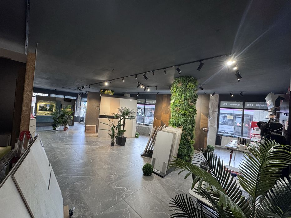 Spatiu comercial de inchiriat de la proprietar