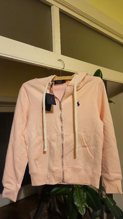 Hanorac Polo Ralph Lauren