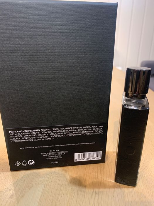 Kilian -Pearl Oud,50ml
