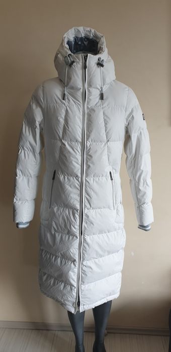 Wellensteyn Rafll Long / Parka  M ОРИГИНАЛ! Дамско Зимно Яке - Парка!