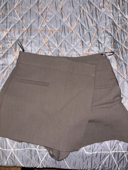Пола-панталон Zara