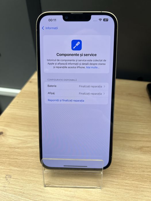 Apple iPhone 13 Pro Max 256GB