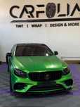 Mercedes-Benz E Mercedes-E53 AMG 4MATIC+ 2020