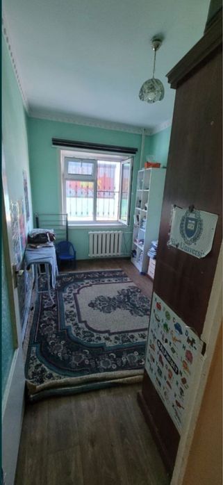 Продаётся квартира в Яккасарае