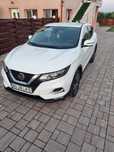Nissan Qashqai 1.3 157CP 2WD N-Connecta | Automata | STARE IMPECABILA