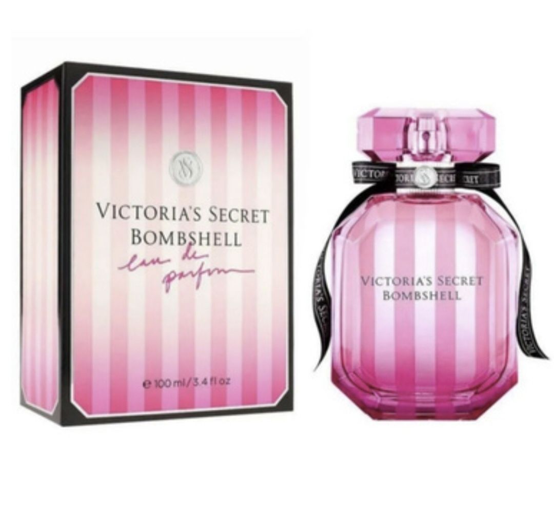 Bombshell Victoria's Secret,100ml,оригинал,новые,батч код имеется