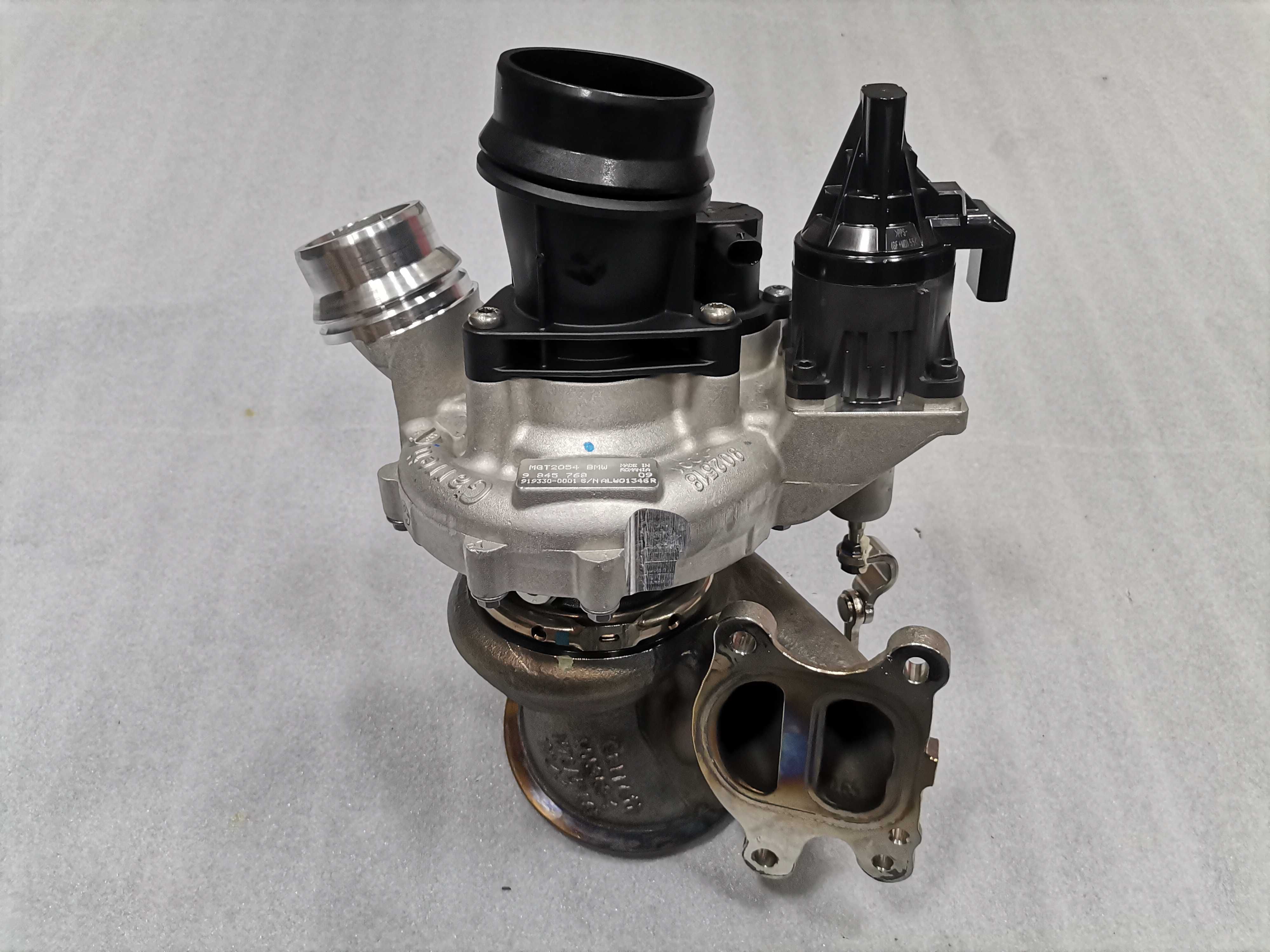 Нова Турбина BMW 2 3 G20 G21 G28 4 5 X3 G01 X4 G02 X6 30i B48/ 9845768