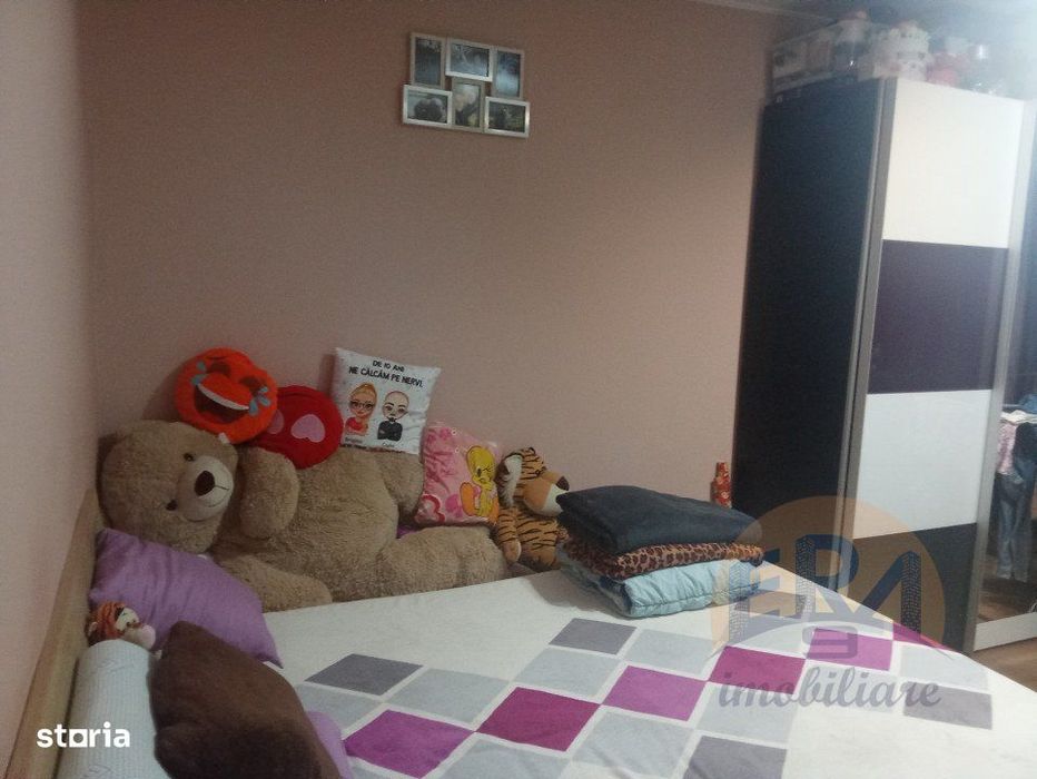 Apartament 1 camera,Rogerius, Str. Milcovului