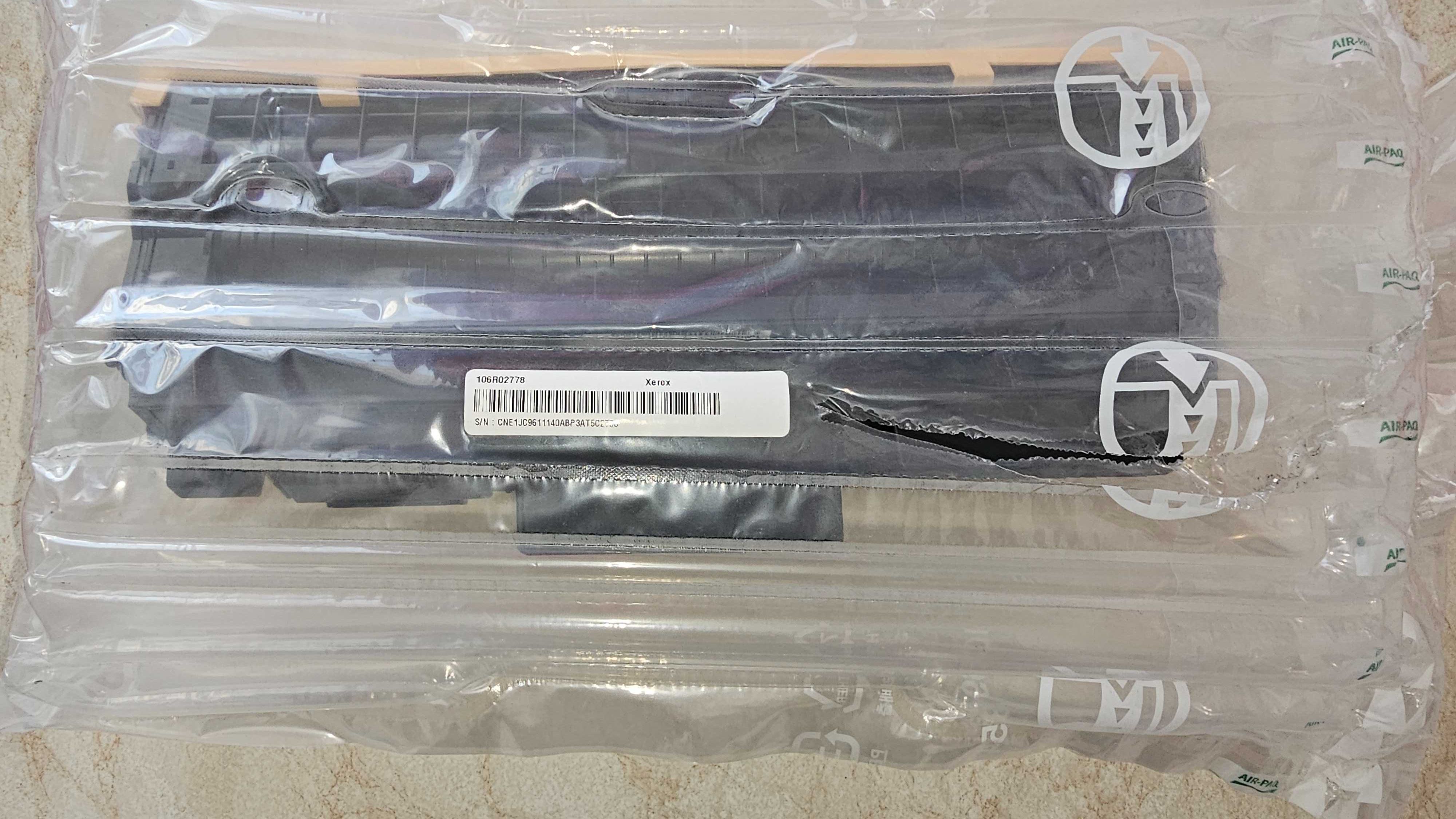 Toner XEROX 106R02778 - Phaser 3052/3260, WorkCentre 3215/3225, negru