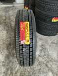 295/80 R22.5 ведущий, рулевой. Шины для автобуса 295.80R22.5