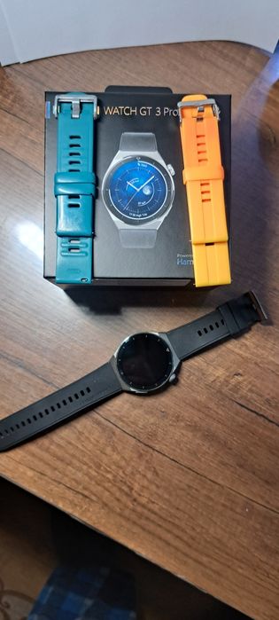 Huawei watch GT 3 PRO