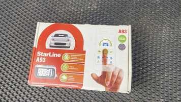 Star line A93 новый