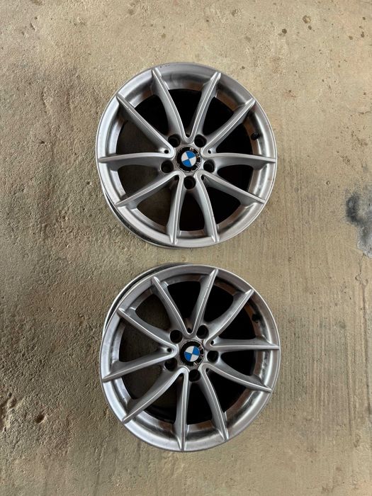 Jante BMW 17 inch