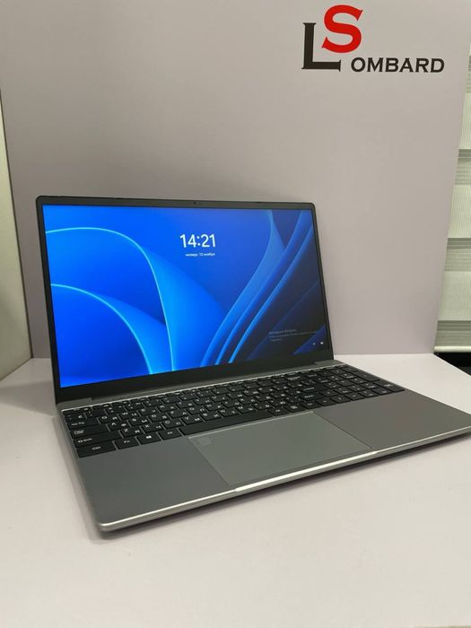 Ноутбук Zentek / #СР26136