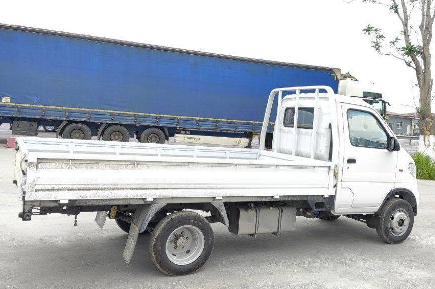 Dongfeng T.03 madeli 2024